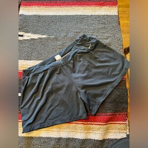 Nike Fit Dry Shorts